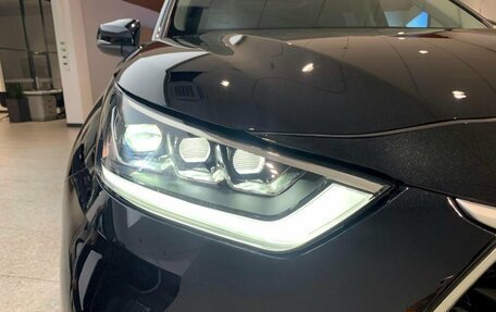 Toyota Highlander, 2024 год, 6 900 000 рублей, 3 фотография