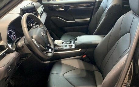 Toyota Highlander, 2024 год, 6 900 000 рублей, 10 фотография
