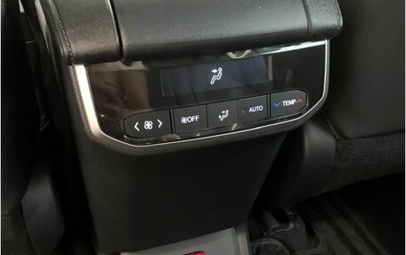 Toyota Highlander, 2024 год, 6 900 000 рублей, 21 фотография