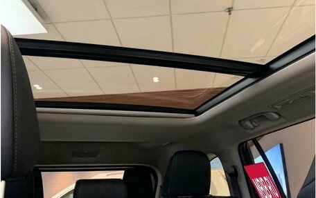 Toyota Highlander, 2024 год, 6 900 000 рублей, 18 фотография
