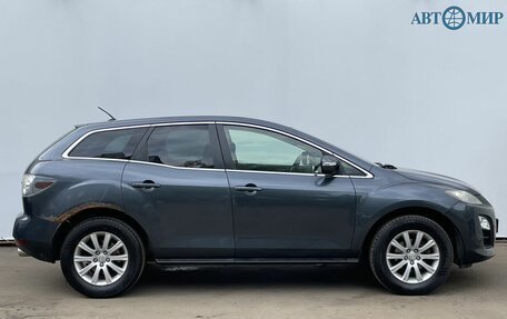 Mazda CX-7 I рестайлинг, 2011 год, 1 100 000 рублей, 4 фотография