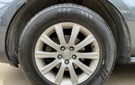 Mazda CX-7 I рестайлинг, 2011 год, 1 100 000 рублей, 9 фотография