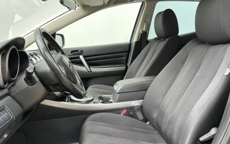 Mazda CX-7 I рестайлинг, 2011 год, 1 100 000 рублей, 10 фотография