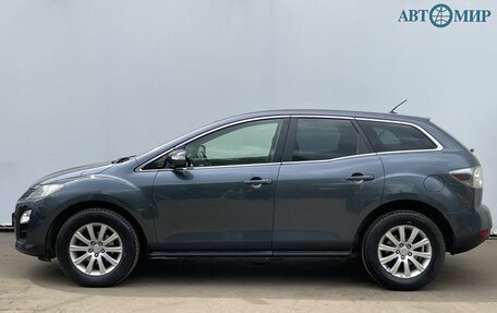 Mazda CX-7 I рестайлинг, 2011 год, 1 100 000 рублей, 8 фотография