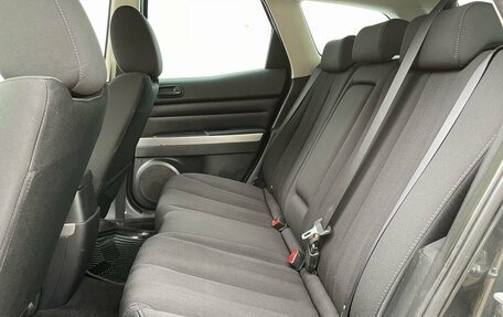 Mazda CX-7 I рестайлинг, 2011 год, 1 100 000 рублей, 11 фотография