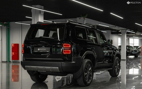 Toyota Land Cruiser Prado, 2025 год, 10 290 000 рублей, 4 фотография