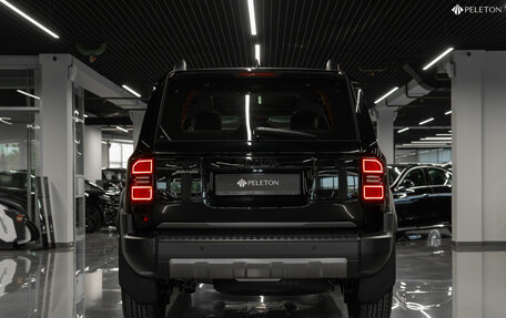 Toyota Land Cruiser Prado, 2025 год, 10 290 000 рублей, 6 фотография