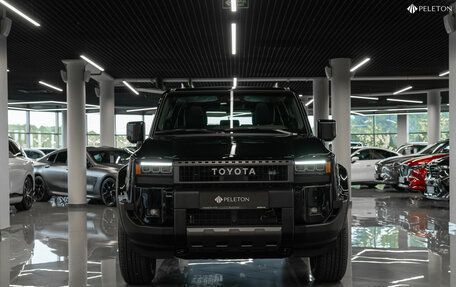 Toyota Land Cruiser Prado, 2025 год, 10 290 000 рублей, 3 фотография