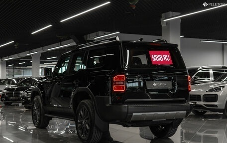 Toyota Land Cruiser Prado, 2025 год, 10 290 000 рублей, 5 фотография