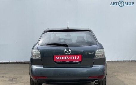 Mazda CX-7 I рестайлинг, 2011 год, 1 100 000 рублей, 6 фотография