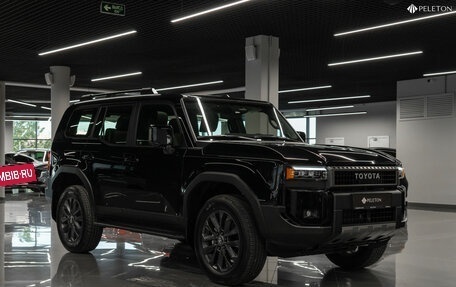 Toyota Land Cruiser Prado, 2025 год, 10 290 000 рублей, 2 фотография