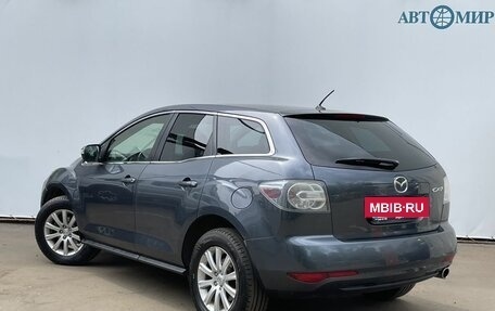 Mazda CX-7 I рестайлинг, 2011 год, 1 100 000 рублей, 7 фотография