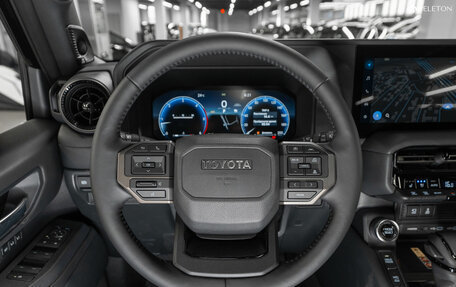 Toyota Land Cruiser Prado, 2025 год, 10 290 000 рублей, 11 фотография