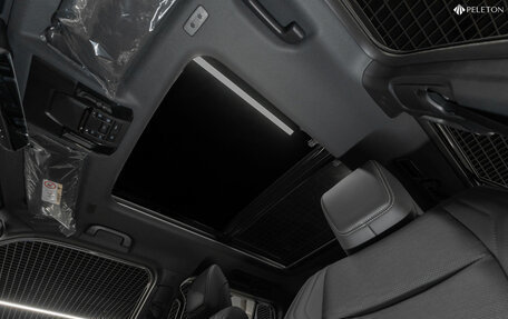 Toyota Land Cruiser Prado, 2025 год, 10 290 000 рублей, 10 фотография