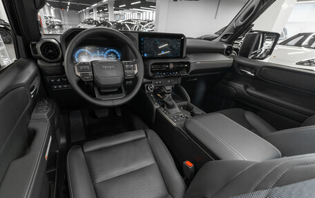 Toyota Land Cruiser Prado, 2025 год, 10 290 000 рублей, 7 фотография