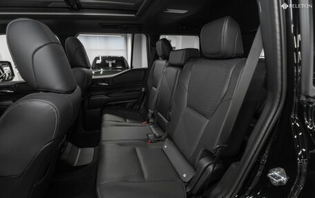 Toyota Land Cruiser Prado, 2025 год, 10 290 000 рублей, 14 фотография