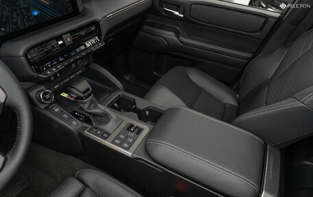 Toyota Land Cruiser Prado, 2025 год, 10 290 000 рублей, 17 фотография