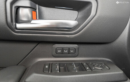 Toyota Land Cruiser Prado, 2025 год, 10 290 000 рублей, 21 фотография