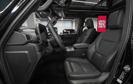 Toyota Land Cruiser Prado, 2025 год, 10 290 000 рублей, 9 фотография
