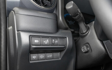 Toyota Land Cruiser Prado, 2025 год, 10 290 000 рублей, 22 фотография