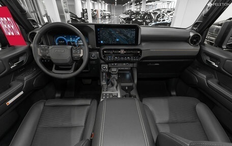 Toyota Land Cruiser Prado, 2025 год, 10 290 000 рублей, 8 фотография