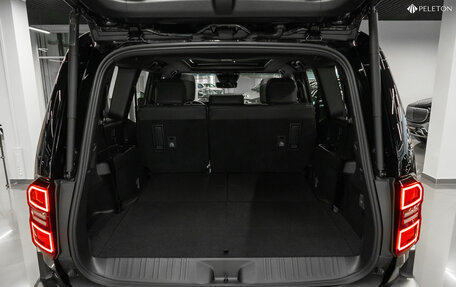 Toyota Land Cruiser Prado, 2025 год, 10 290 000 рублей, 30 фотография