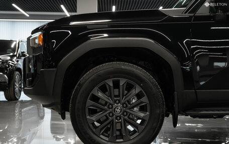 Toyota Land Cruiser Prado, 2025 год, 10 290 000 рублей, 34 фотография