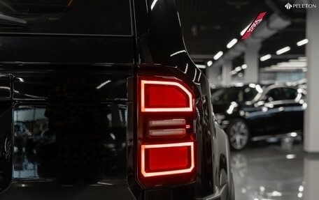 Toyota Land Cruiser Prado, 2025 год, 10 290 000 рублей, 36 фотография