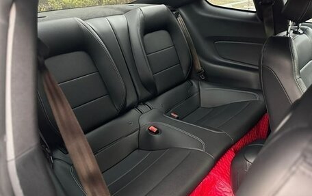 Ford Mustang VI рестайлинг, 2021 год, 2 170 006 рублей, 10 фотография