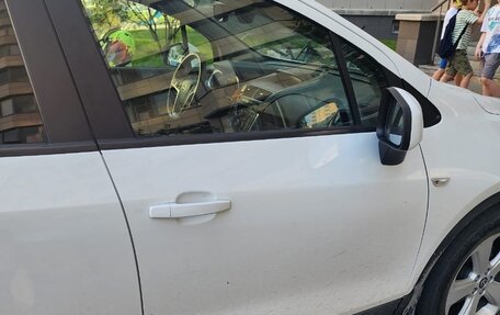 Opel Mokka I, 2013 год, 989 000 рублей, 3 фотография