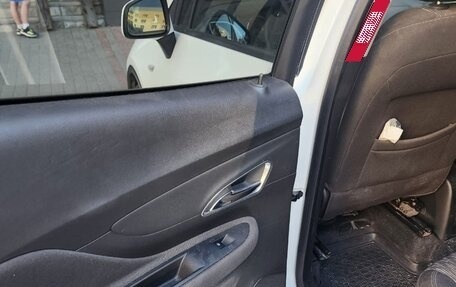 Opel Mokka I, 2013 год, 989 000 рублей, 8 фотография