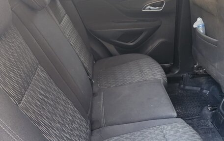 Opel Mokka I, 2013 год, 989 000 рублей, 9 фотография