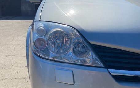 Nissan Primera III, 2005 год, 500 000 рублей, 9 фотография