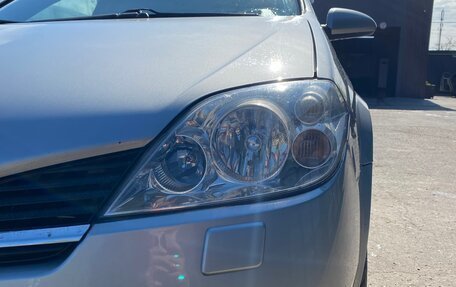 Nissan Primera III, 2005 год, 500 000 рублей, 8 фотография