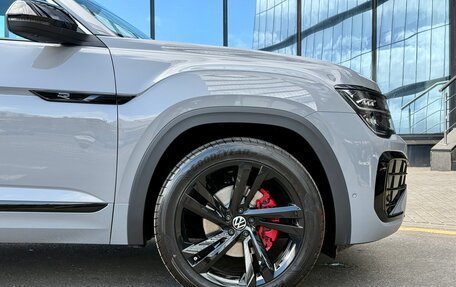 Volkswagen Teramont I, 2025 год, 6 200 000 рублей, 7 фотография
