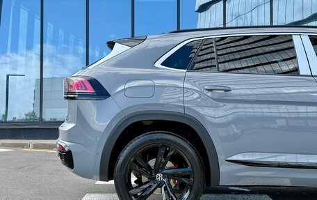 Volkswagen Teramont I, 2025 год, 6 200 000 рублей, 6 фотография
