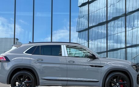 Volkswagen Teramont I, 2025 год, 6 200 000 рублей, 5 фотография