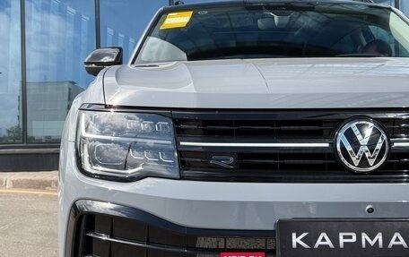 Volkswagen Teramont I, 2025 год, 6 200 000 рублей, 3 фотография