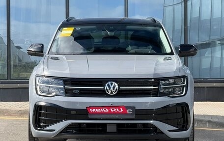 Volkswagen Teramont I, 2025 год, 6 200 000 рублей, 2 фотография