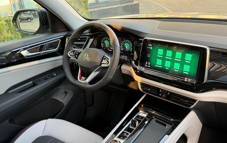 Volkswagen Teramont I, 2025 год, 6 200 000 рублей, 14 фотография