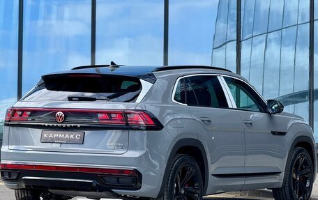 Volkswagen Teramont I, 2025 год, 6 200 000 рублей, 10 фотография