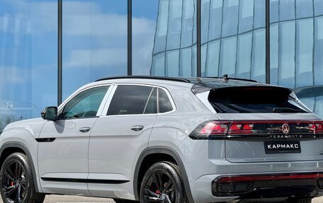 Volkswagen Teramont I, 2025 год, 6 200 000 рублей, 8 фотография