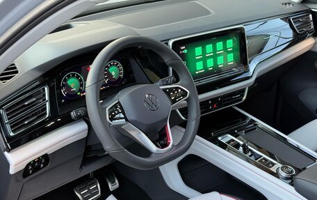 Volkswagen Teramont I, 2025 год, 6 200 000 рублей, 15 фотография