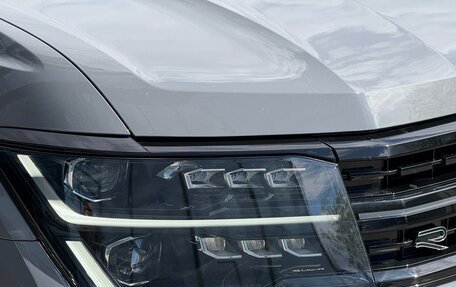 Volkswagen Teramont I, 2025 год, 6 200 000 рублей, 11 фотография