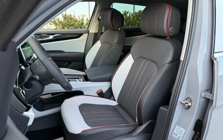 Volkswagen Teramont I, 2025 год, 6 200 000 рублей, 12 фотография