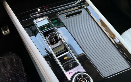 Volkswagen Teramont I, 2025 год, 6 200 000 рублей, 21 фотография