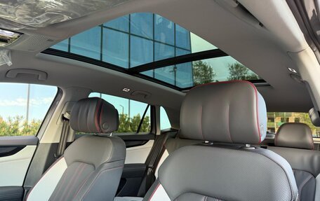 Volkswagen Teramont I, 2025 год, 6 200 000 рублей, 17 фотография