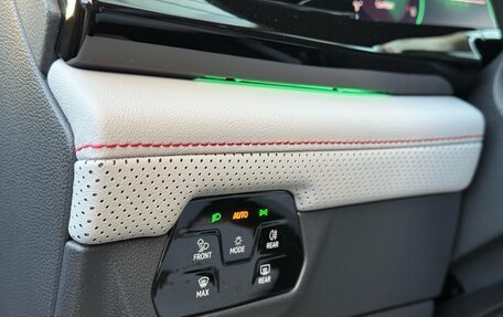 Volkswagen Teramont I, 2025 год, 6 200 000 рублей, 20 фотография
