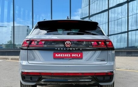Volkswagen Teramont I, 2025 год, 6 200 000 рублей, 9 фотография