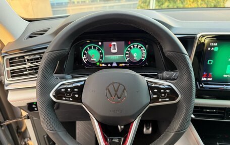 Volkswagen Teramont I, 2025 год, 6 200 000 рублей, 23 фотография